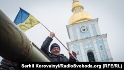 «Присутність»: виставка доказів російської військової агресії в Україні