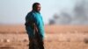 Syrian Kurds Clash With IS Militants Near Raqqa
