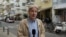Ray Furlong RFE/RL correspondent in Tel Aviv
