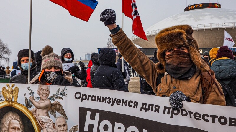 Госсовет Татарстана ужесточил закон о митингах