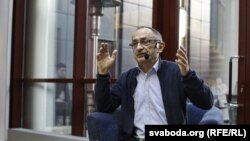 Ці варта спадзявацца на Расею?