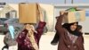UN Says Damascus Blocking Food Aid