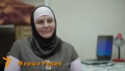 Къам – оьрсий, харжам - ислам