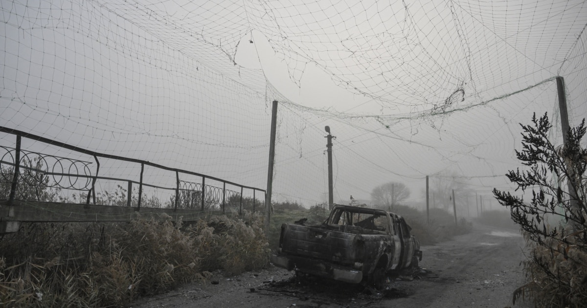 Захоплення українського КСП: Сирський прокоментував, що сталось в Гуляйполі