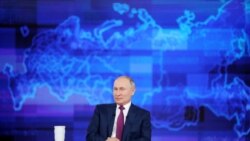 Путин и его «один народ» | Крымский вопрос 