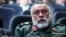 Morteza Qorbani, IRGC adviser. File photo