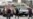 Police In Minsk Break Up Protest Demonstration
