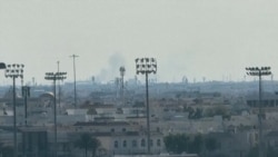 Ҳамлаи ҷавобии Эрон