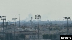 Ҳамлаи ҷавобии Эрон