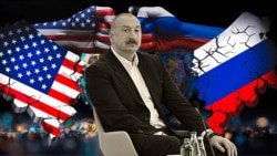 Azərbaycan Rusiyadan üz çevirib Qərbə yön alır? – 'Bu maraqlarımıza daha uyğundur'