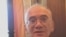 Александр Кушнер