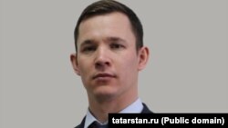 Алмаз Яфизов