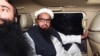 امریکا پاکستان را برای محکوم کردن 'طراح حملات شهر ممبی' ستایش کرد