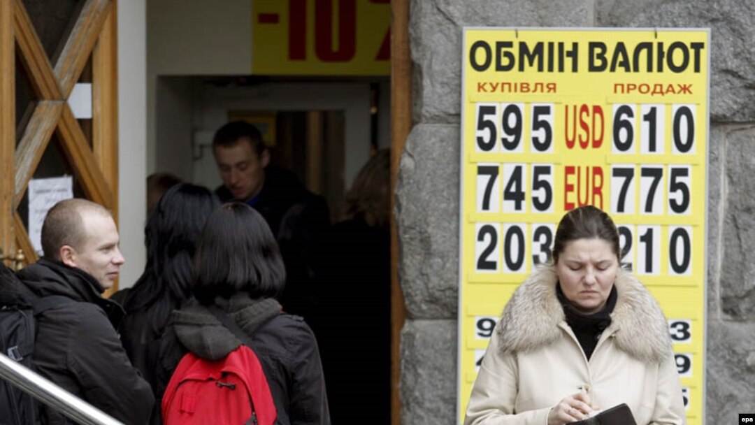 Böhrandan ən çox Şərqi Avropa ölkələri əziyyət çəkir