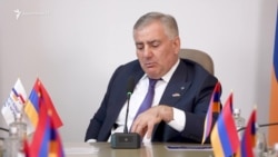 «300 հազար ադրբեջանցիները»՝ նախընտրական բանավեճի թեմա. Կարապետյանը պնդում է, Փաշինյանը՝ հերքում