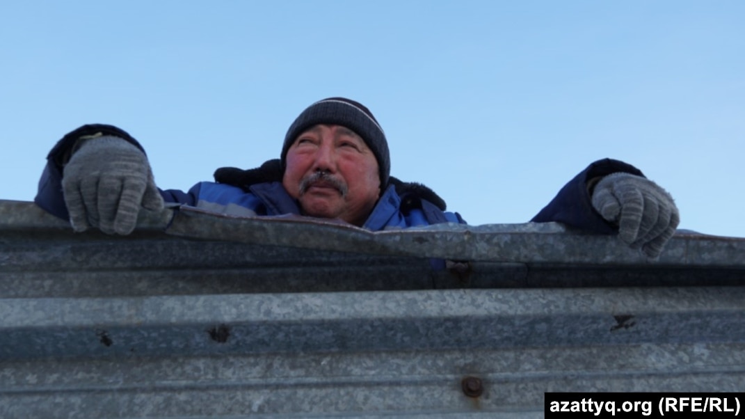 Наталья Рудовамен жыныстық қатынас