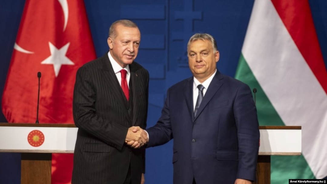 Turcia și Ungaria sunt ultimele țări din NATO care nu au acceptat încă aderarea Suediei și Finlandei la NATO