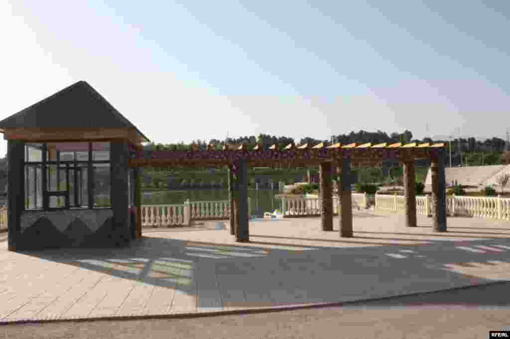 Бузургтарин тафреҳгоҳи атфол #22