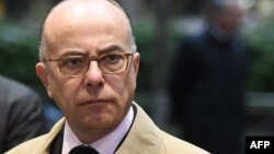  Bernard Cazeneuve