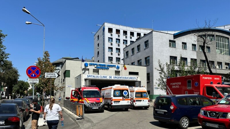 Trei noi cazuri de infectare cu Candida auris la Spitalul Floreasca