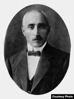 არზაყან ემხვარი