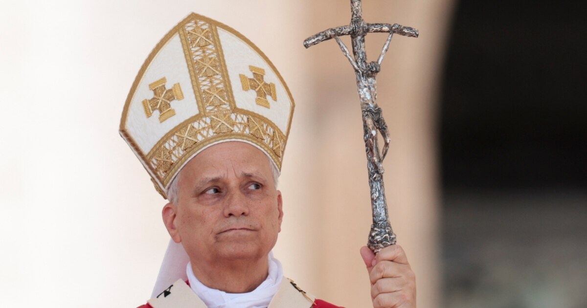 The Pope has appointed the chairman of the juvenile defense committee