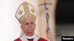 POPE-HOLYYEAR/MASS