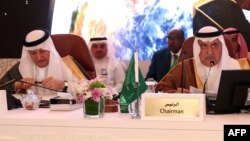 اجلاس سازمان همکاری‌های اسلامی در شهر مکه