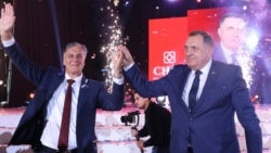 I poslije Dodika - Dodik