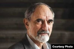 Борис Беленкин.