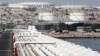 US actions are aimed at preventing Iran from receiving oil revenue through international trade.