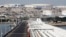 Tajikistan has asked Iran to supply up to 2.55 million tons of crude oil and petroleum products annually, including gasoline, diesel, and jet fuel. (file photo)