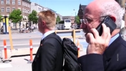 История отравлений российских оппозиционеров