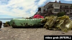 Stambena gradnja preti Ohridu