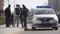 Аввал қарордод, баъд иқомат. Шарти нав дар Русия