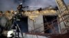 Внаслідок вечірньої повітряної атаки Росії на Одесу загинув чоловік, ще троє поранених людей у важкому стані