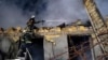 Ракетный удар по Одессе: десятки погибших и раненых. ВИДЕО