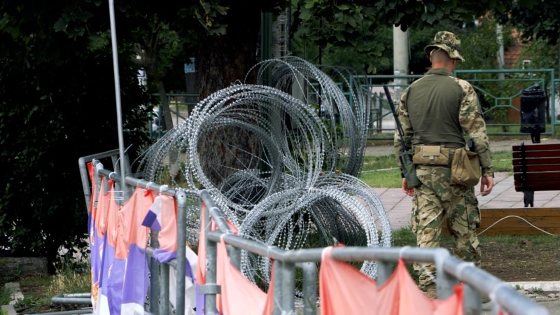 Sa larg guxon të shkojë Serbia në Kosovë?