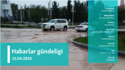 Habarlar gündeligi