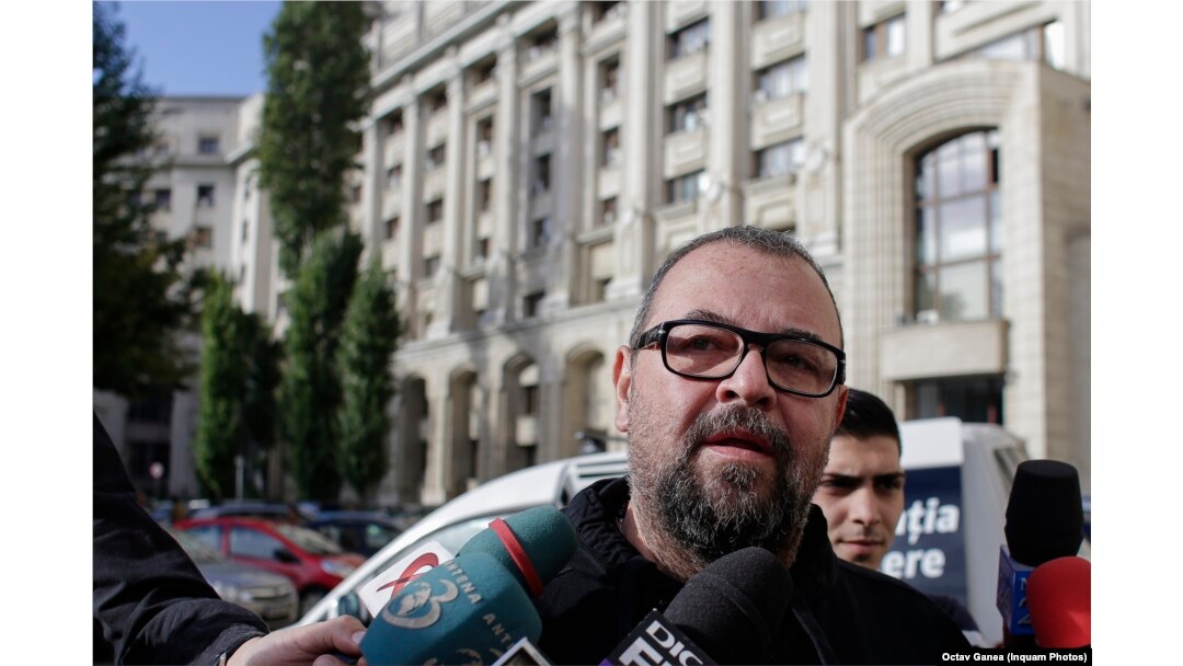Fostul primar al Sectorului 5, Cristian Popescu Piedone, a fost condamnat în dosarul Colectiv. El a mai fost și primar al Sectorului 4.
