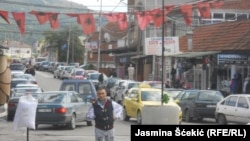 Bošnjačka mahala, Mitrovica, ilustrativna fotografija