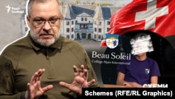 Загальна вартість навчання за чотири роки могла скласти близько 700 тисяч доларів