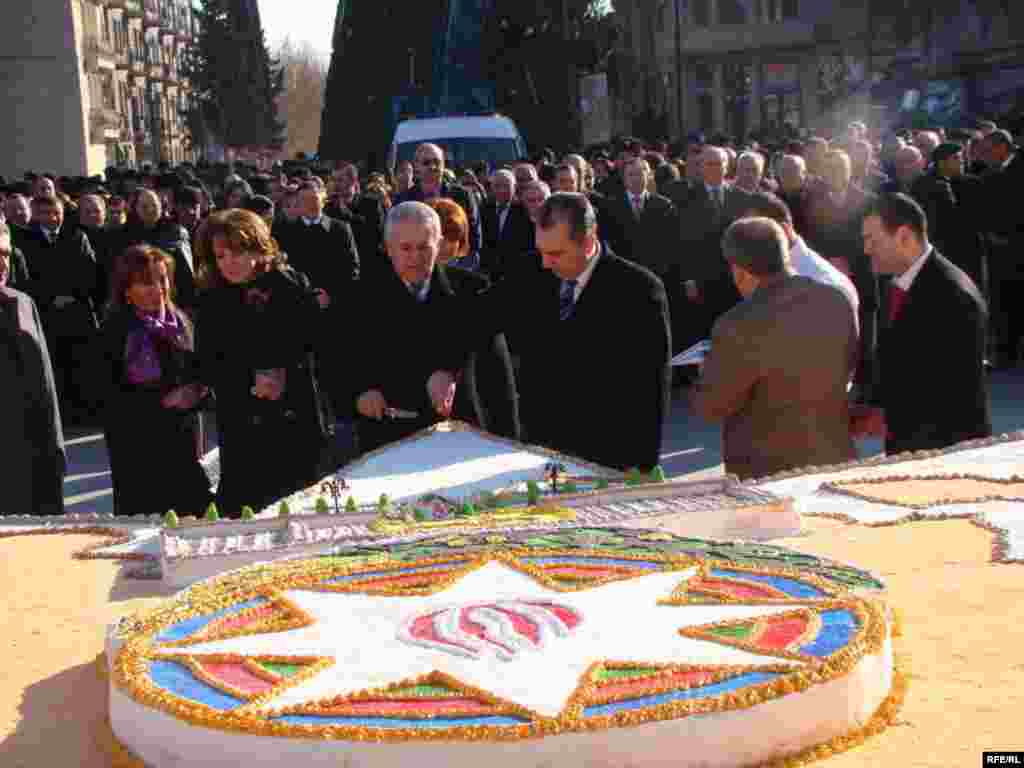 Ötən həftə fotolarda 19-25 dekabr #35