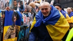 Ucraina și Rusia au eliberat sute de prizonieri de război