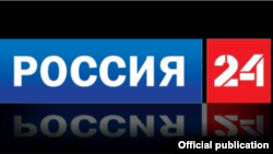 Телеміст анонсував ведучий російського каналу «Россия 24» Дмитро Кисельов