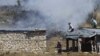 Kosova e përfshirë nga zjarret 