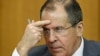 Russia 'Will Stand Firm' On Syria