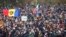 Протестите в Кишинев на 6 декември
