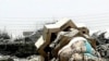 Bombers Attack Sunni Mosque In Al-Basrah