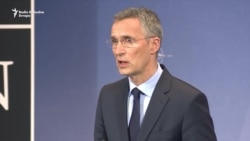 Stoltenberg: Crna Gora u NATO doprineće stabilnosti Balkana i Evrope